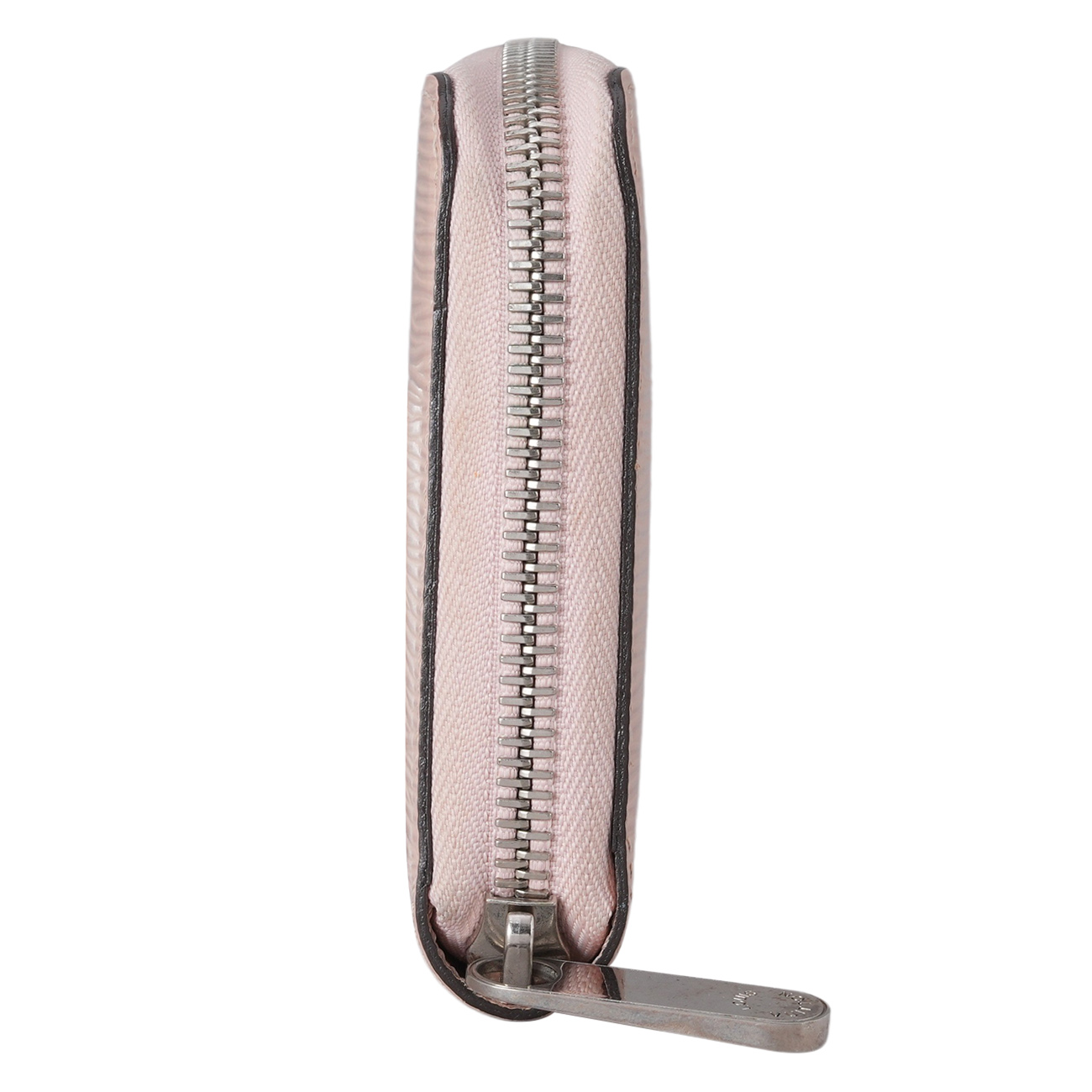 LOUIS VUITTON(USED)루이비통 지퍼 장지갑